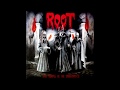 Root  the temple in the underworld full album