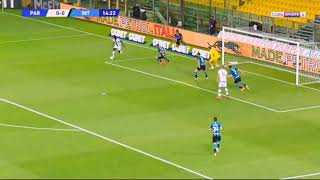 Inter Vs Farma 2 - 1 Goal Highlight