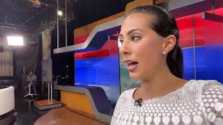 Alyssa taglia 6.9.22.