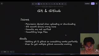 How to setup Git and Github with SSH