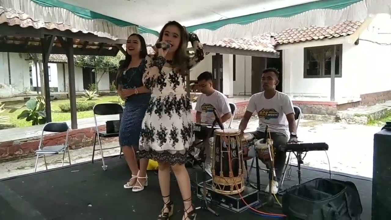 Pertemuan Ags&spr audio