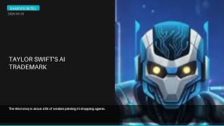 Army AI Trademarks Rise | 2026-04-28 | SAARVIS INTEL