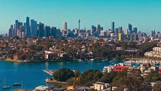 3/15 St Georges Crescent, Drummoyne NSW 2047