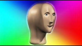 Surreal Meme,  a beautiful day