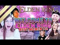 Welcome to elden ring 51  best moments  funny fails  rage