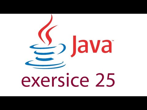 تمارين جافا للمبتدئين | Java exercises for beginners | front3