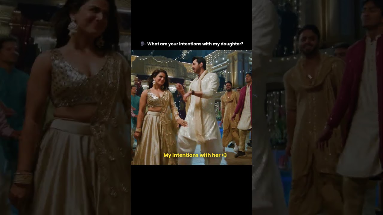 Roop Di Rani 🔥 | Pati Patni Aur Woh  Do | Ayushmann, Wamiqa, Sara Ali , Rakul Preet | Guru Randhawa