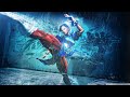 Street Fighter VI : Compilation de 3 match en Salles du temps .