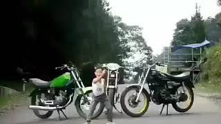 Story WA lucu.DJ Anak RX-King.