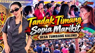 Tandak Timang By Sopia Marikit - Modern Karungut Manasai 2026 Dayak Ngaju Kuluk Bendang Kalemei