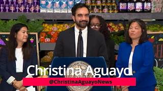 Outrage Erupts Over Mamdani’s “30% Below Retail” Taxpayer Funded Grocery Stores