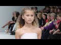 DESIGNER JULIA RADOVA | KIDS FASHION SHOW