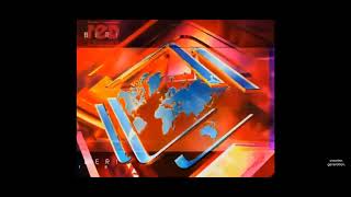 Obb Berita Trans Petang (2002-2003) @ Trans TV