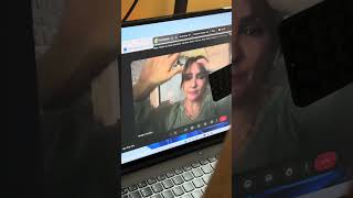 WTF Ai answered interview questions 💀💀#parakeetaipartner #viral #shorts #shortvideo #trending