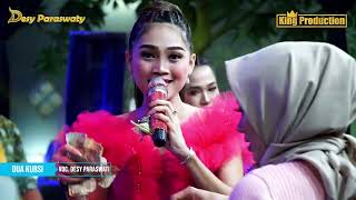 Download Lagu Dua Kursi - Desy Paraswaty Live Desa Kluwut Barat Bulakamba Brebes MP3