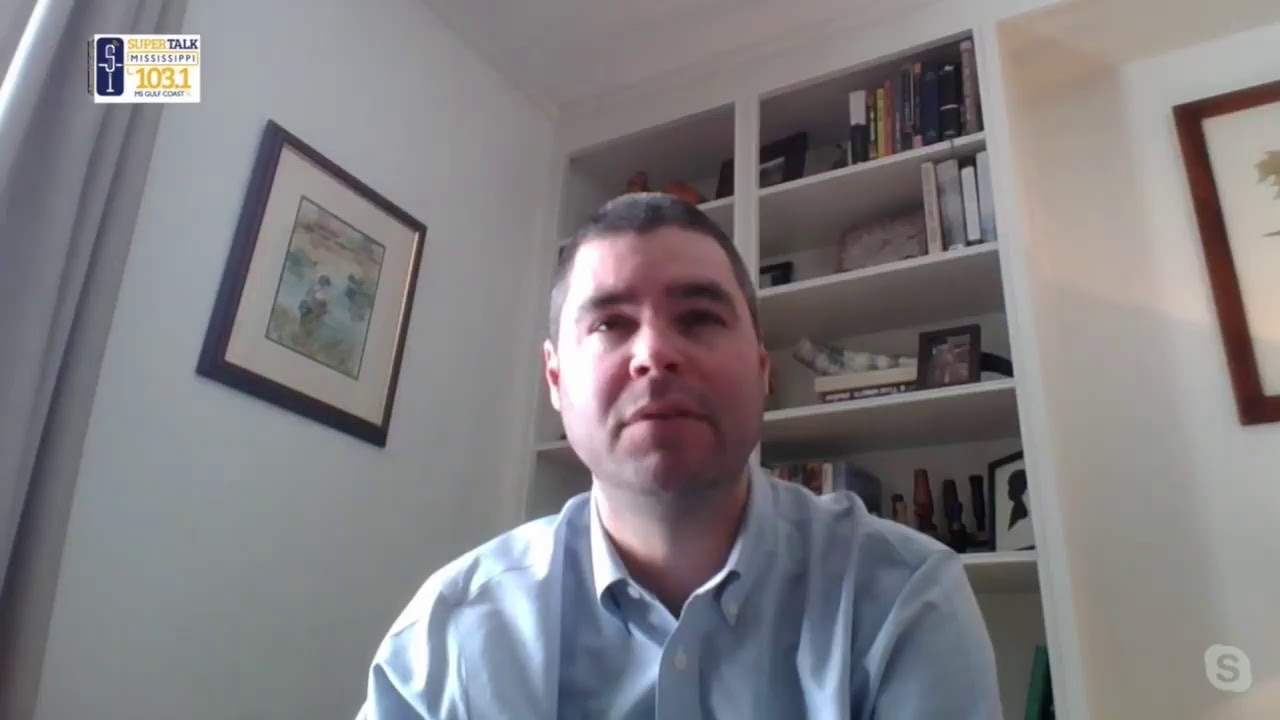 Alex Littlejohn & Ed Penny  joins Coast Vue with Ricky Mathews.