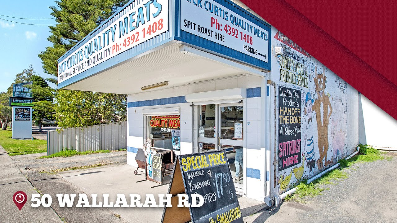 50 Wallarah Road, Gorokan - Wiseberry Heritage Real Estate