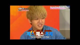 Super Junior Yesung Confident Rapper... (A rap compilation of Yesung )