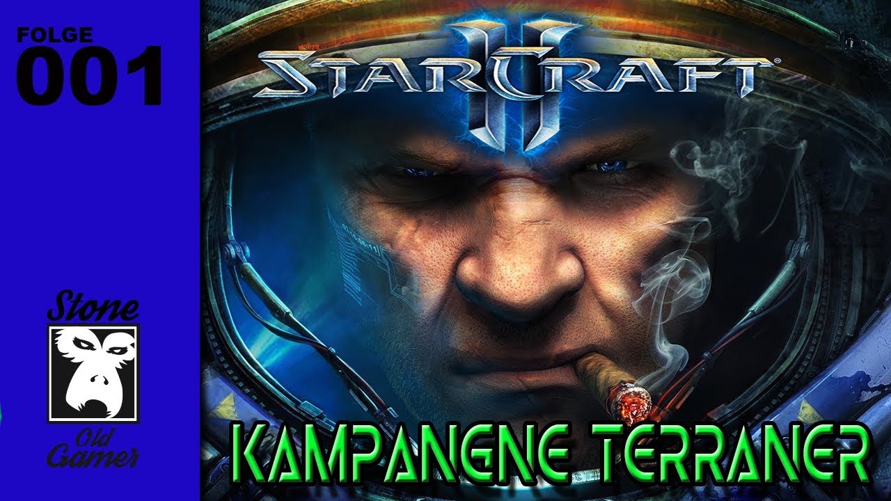 Starcraft 2 Deutsch Starcraft 2 Deutsch