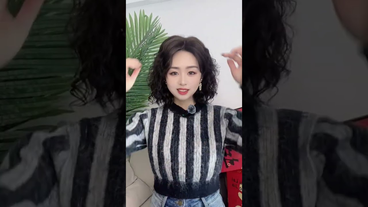 Right Hair Right Confidence Wig Look Test