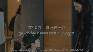 OST Its okay To Be Not Okay  Song : Sam Kim Breath