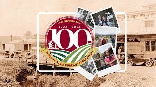 What Farm Bureau Means to Our Members | Virginia Farm Bureau Centennial