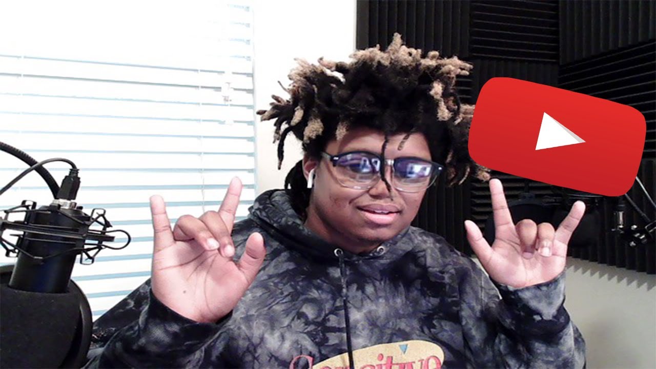 Whoever said YouTube was easy, Ya moms a H***