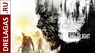 Обзор компьютерной игры Dying Light