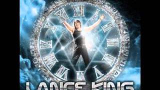 Lance King - Dance of Power
