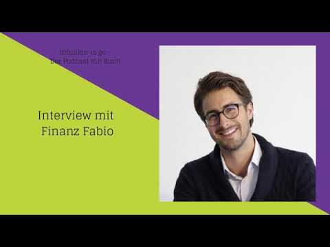 Interview mit Finanz-Fabio