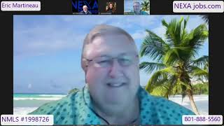 Mike Carnes explains why he came to NEXA Mortgage