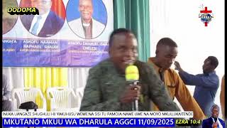 Mch Jackson Nkene Akiimba 11092025