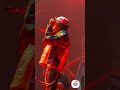Nba Youngboy Lil Top Performs Show BuzzVault Tv