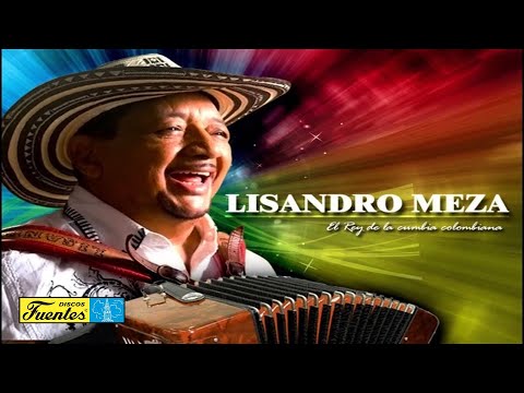 El Guayabo De La Ye - Lisandro Meza /[ Discos Fuentes ] (Audio)