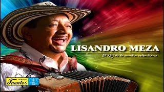 El Guayabo De La Ye - Lisandro Meza /[ Discos Fuentes ] (Audio) chords