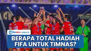 How Much Prize Money Does Indonesia Get for Winning the 2026 FIFA ASEAN Cup?