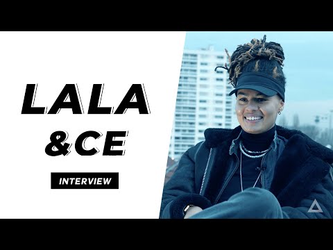 Youtube: LALA &CE : son album, l’amour, les critiques, les normes dans le rap…