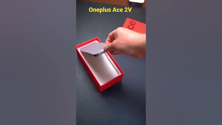 oneplus Ace 2V 5g #5g #oneplus #nord #ace ace - 天天要聞