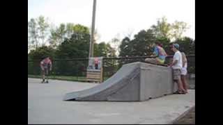 More Throwaway Clips + 1 Line