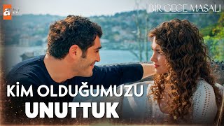 “Bizi birbirimize kırdırdılar, Mahir…” | Bir Gece Masalı 29. Bölüm | Unutulmaz Arşiv Sahneler