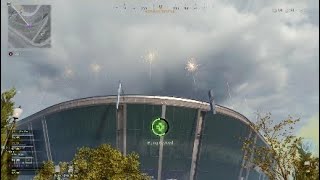 Warzone Season5 Fireworks