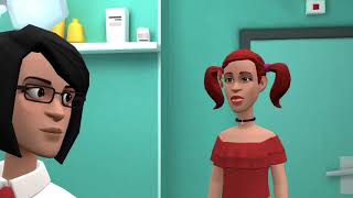 Pan Calls Her Baby Twin Brothers Stupid And Gets Grounded