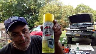 THE SECRET TO WELDING MODERN TRUCK FRAMES & OLD SCHOOL TECH I STILL BELIEVE