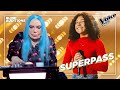 Emma si aggiudica il SUPERPASS con "E poi" di Giorgia | The Voice Kids Italy Blind Auditions