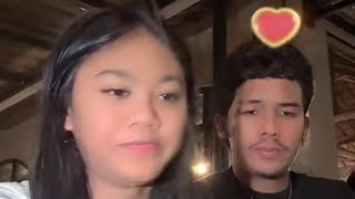 Nabila Meletus Ketemuan Sama Iting Meledax