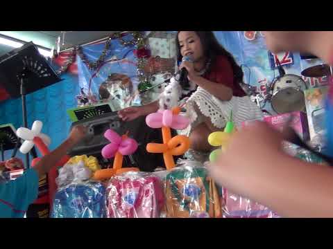เพลงคำแพง Cover by ดญ กนกนภา สมศรี ป.3 / วันเด็ก รณ.61