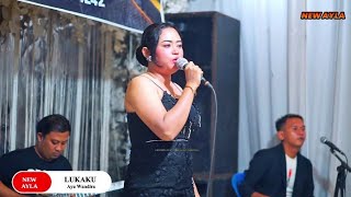 Lukaku - Ayu Wandira - NEW AYLA Live Mabung Baron 