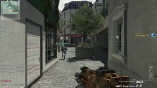 MW3 on PC | Host Tool | Kick/Ban Players