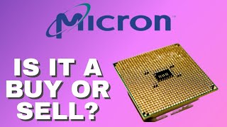 Micron Technology Stock Valuation --- $MU