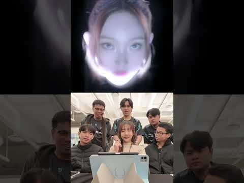 Reaction to the song 'I DON'T BARGAIN' by THEERATHON FIVE team 🩵